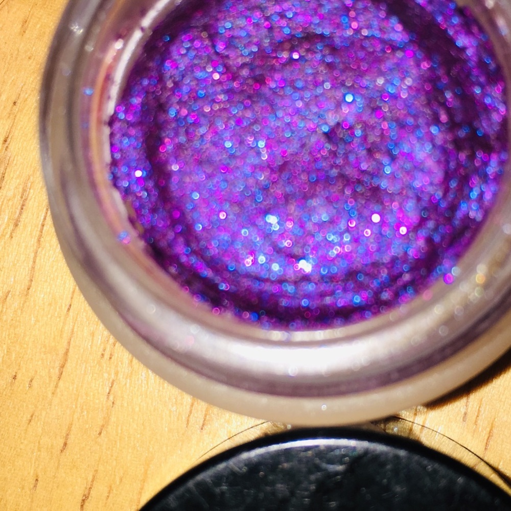 Majestic Splurge Cream Eye Shadow